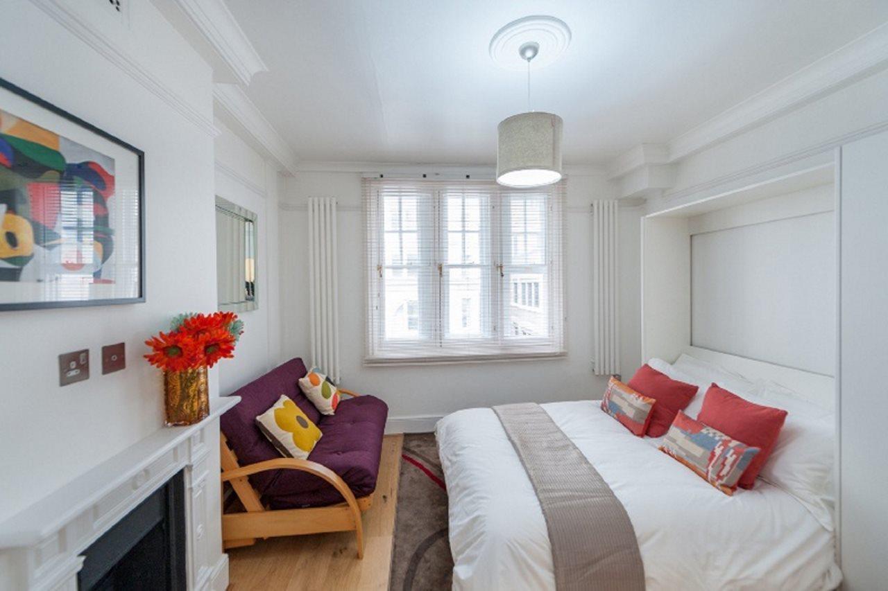 Appartamento Smart - Cannon Street *